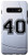 Galaxy S10Plus Volleyball Jersey Number  40 Forty No 40 Game Play Case