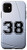 iPhone 11 Volleyball Jersey Number  38 Thirty Eight No 38 Game Play Case