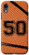 iPhone XR Basketball Jersey Number  50 Fifty No 50 Game Play Case