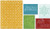 Sizzix Textured Impressions Embossing Folders 5PK - Santa Baby Set by BasicGrey