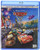 Cars 2 (Five-Disc Combo: Blu-ray 3D / Blu-ray / DVD / Digital Copy)