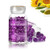 GOWWIM Hair Vitamin Serum Capsule,Hair Treatment Serum,Argan Macadamia Avocado Oil,Complex Oil Smooth Silky Hair Mask Repair on Hair Growth Oil,30 PCS