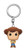 Funko Pop Keychain: Toy Story - Woody