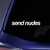 Bargain Max Decals Send Nudes Sticker Decal Notebook Car Laptop 5.5" (White)