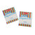 Melissa  and  Doug Easel Paper Pad, 2 Pack with 50 Sheets, 17 x 20" (E-Commerce Packaging)