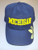 adidas Michigan Wolverines Slope Slouch Flex Hat - Size S/M - EZG62