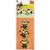 Wilton 1912-7114 16 Count Despicable Me 3 Minions Treat Bags Assorted