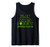 Flat Mars Society Founding Member Tank Top