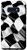 Galaxy S10e Checkered Flag Checkerboard Pattern Checkered Racing Flag Case