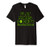 Flat Mars Society Founding Member Premium T-Shirt