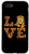 iPhone SE (2020) / 7 / 8 Kitten Baby Tiger L O V E Love Case