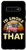 Galaxy S10Plus I'd Smoke That Vintage Meat Smoker Tee Funny BBQ Pitmasters Case