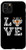 iPhone 11 Pro Bengal Tiger L O V E Love Growling Case
