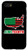 iPhone SE (2020) / 7 / 8 Juneteenth Black History Pan African Flag Case