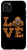 iPhone 11 Pro Max Leaping Paws Nails Tiger L O V E Love Case