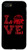 iPhone SE (2020) / 7 / 8 Chinese Tiger L O V E Love China Design Text Case