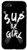 iPhone SE (2020) / 7 / 8 SUP Board SUP er Girl gift for Stand Up Paddle Case