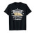 Domino Gift Dominoes Board Game Player T-Shirt