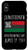 iPhone X/XS Pan African Flag Juneteenth Black History Case