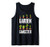 Cute Plant Lover Garden Gangster Gardening Houseplant Gift Tank Top