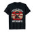 I Break Boards Not Hearts Ninja Valentines Day Gift T-Shirt