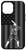 iPhone 12 Pro Max Baseball Softball Player Number 24 Case