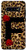 Galaxy S10Plus Letter F Initial Monogram Leopard Cheetah Red Rose Gift Case