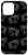 iPhone 12 Pro Max Digital Unicorns Hand Draw Outlines Pattern Case