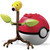 Mega Construx Pokemon Bellsprout Building Set