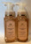 Bath and Body Works White Barn Champagne Toast Gentle Foaming Hand Soap, 8.75 Ounce (2-Pack)