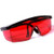 Alician Anti UV Shortwave 254nm Ultraviolet Light Eyes Protection Safety Glasses Goggles