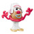 Mr Potato Head Disney/Pixar Toy Story 4 Forky Mini Figure Toy for Kids Ages 2 & Up