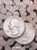 Harris Washington Quarter 1965 - 1987 Coin Folder 2690