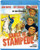 Santa Fe Stampede -Blu-ray-