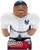 FOCO MLB New York Yankees Betances D.  68 24" Player Plush Studd