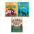 Fun Express Adventure Pocket Folders - 12 Pieces - Educational and Learning Activities for Kids