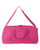 Liberty Bags Large Square Duffel Hot Pink