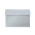 Vaskey A4 Envelopes Folder, 2 Pack File Bags Document Folders Document Organizers with Snap Button for Document Offices Tools Organization