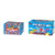 Otter Pops Ice Pops  Gluten  and  Fat Free Ice Pops, Delicious Frozen Treats Include Strawberry, 100Count of 1 oz. Pops  and  Fla-Vor-Ice Freezer Pops, Gluten  and  Fat Free Ice Pops, Fruity Flavors