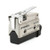 Aexit AC 250V Control electrical 10A SPDT Short Straight Hinge Lever Momentary Limit Switch Microswitch