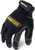 Ironclad General Utility Work Gloves GUG, All-Purpose, Performance Fit, Durable, Machine Washable, (1 Pair), Extra Small - GUG-01-XS