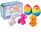LTD. Hatch and Grow Kit in a Tin, Unicorn Eggs