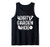 Dirty Garden Hoe Funny Gardening Gardener Gift Garden Tank Top