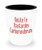 Nolite Te Bastardes Carborundorum - Resistance Shot Glass - Persistence - Womens Rights - Handmaid