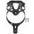 Asixxsix Bicycle Kettle Bracket, Cycling Supplies Mountain Bike Water Cup Rack Bike Water Cup Rack, Water Bottle Cage for Road Bike Electric Bicycle