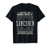 Tabletop RPG board game Sorcerer player character T-Shirt
