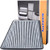 MIKKUPPA KT017 (CUK3172) Premium Cabin Air Filter, for Mercedes-Benz E350, E320, E500, CLS550, CLS500, E550, E55 AMG, E63 AMG, CLS55 AMG, CLS63 AMG Replacement 2118300018