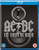 Ac / Dc - Let There Be Rock -BLU-RAY-