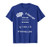 Math Fun Slope Formula Equation Geek Algebra shirt