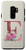 Galaxy S9Plus Initial E Monogram Illustrated Floral Watercolor Art Phone Case